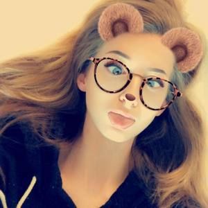 Meet your Posher, Kristin